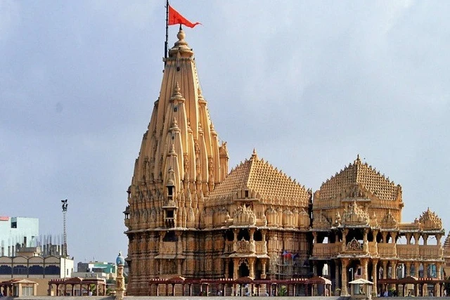 Kutch, Bhuj and Rajkot Tour Package