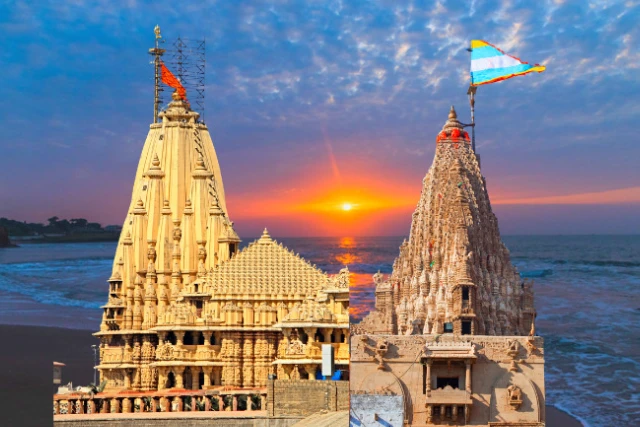 Dwarka Somnath Tour Package