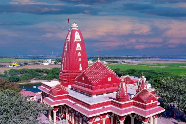 Gujarat Jyotirlinga Tour Package