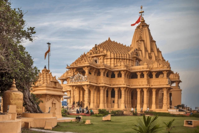 Saurashtra Tour Package