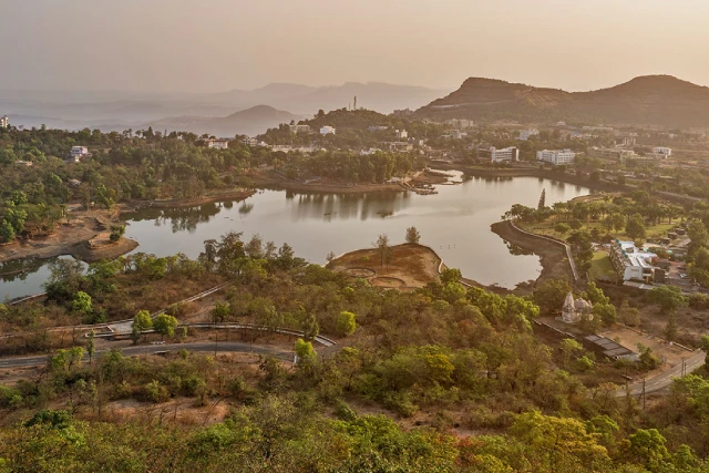 Saputara Tour Packages