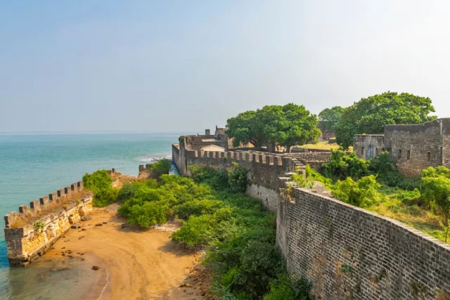 Best of Saurashtra: Gujarat & Diu Island
