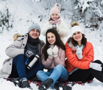 Manali Family Tour Packages