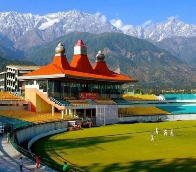 Dharamshala Dalhousie Family Tour Package