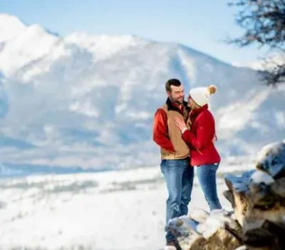 Manali Honeymoon Tour Packages