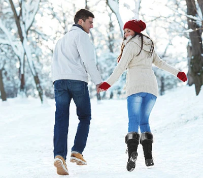 Shimla Manali Honeymoon Tour Package