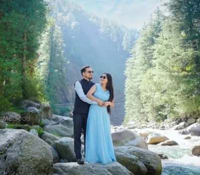 Kasol Kheerganga Trek Honeymoon Package