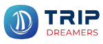 Trip Dreamers Logo