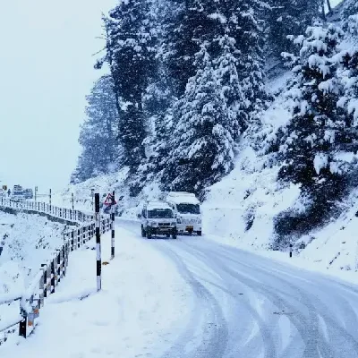 Beautiful Kashmir Holiday Package