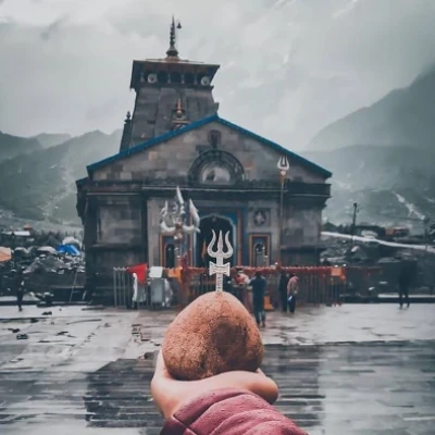 Kedarnath Tour Package from Pune