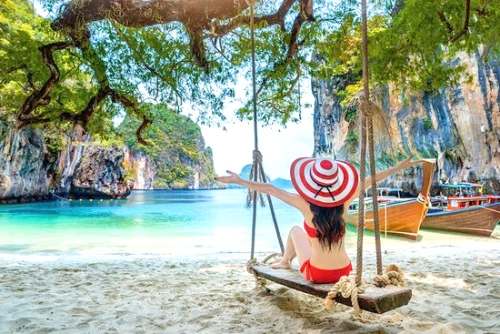 Best of Krabi & Phuket Tour