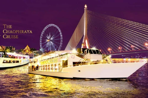 Memorable Thailand Trip