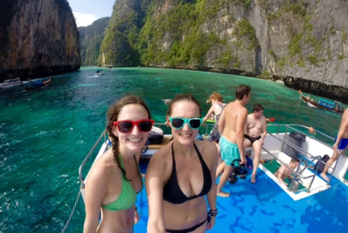 Krabi & Phuket Family Tour