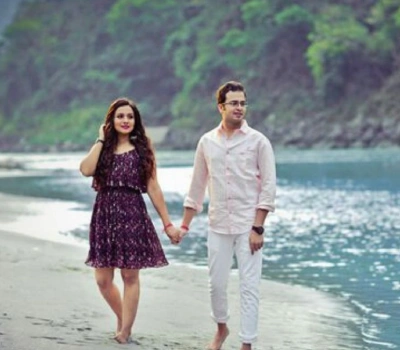 Rishikesh Honeymoon Tour Package