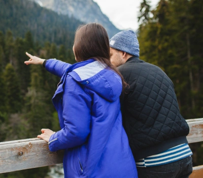 Best Uttarakhand Honeymoon Tour Packages