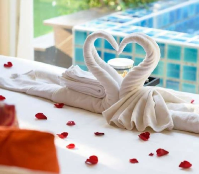 Mussoorie & Dhanaulti Honeymoon Tour Package