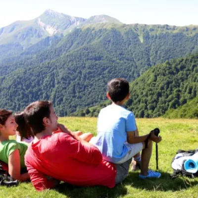 Uttarakhand Family Tour Package