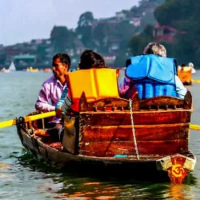 Nainital, Jim Corbett & Mussorie Family Tour Package