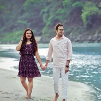 Rishikesh Honeymoon Tour Package