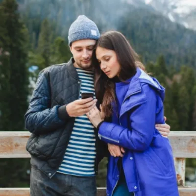 Uttarakhand Honeymoon Tour Package