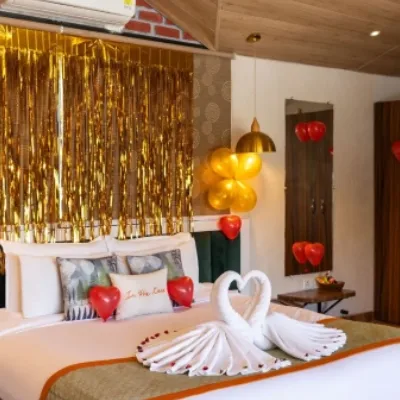 Lansdowne Honeymoon Tour Package