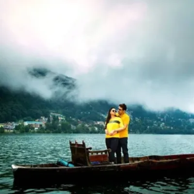 Jim Corbett & Nainital Honeymoon Tour Package