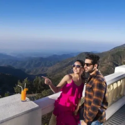 Nainital, Jim Corbett & Mussorie Honeymoon Tour Package