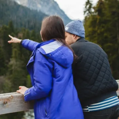 Best Uttarakhand Honeymoon Tour Packages