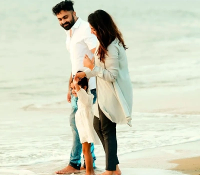 Haridwar Rishikesh with Mussoorie Family Package