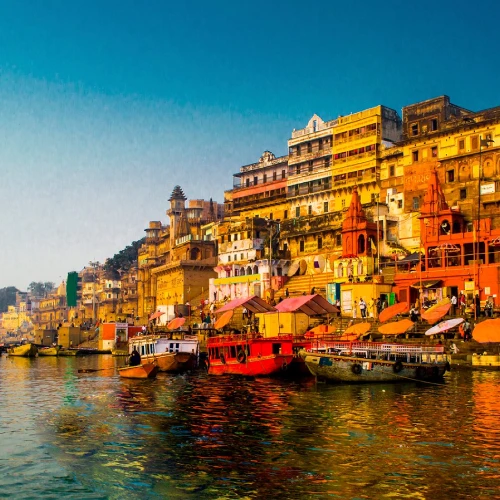 varanasi