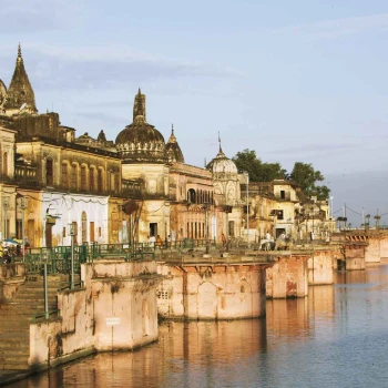 Varanasi Temple Family Tour Package