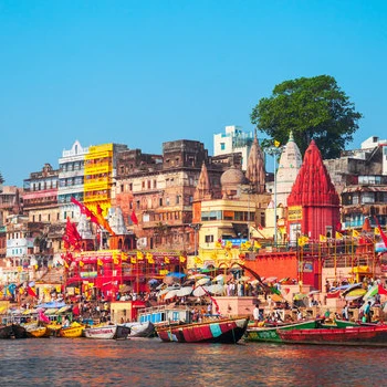 Varanasi, Kashi, Ayodhya Tour Package