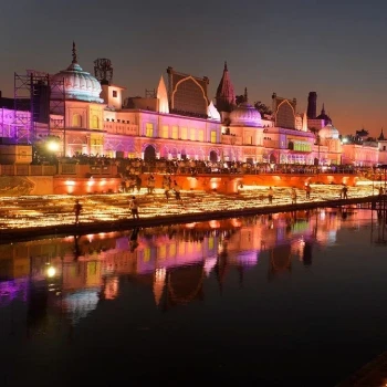 Varanasi Best Family Tour Package