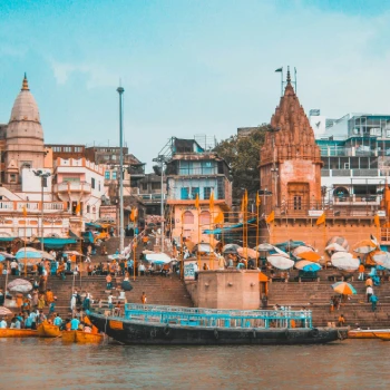 Varanasi Family Tour Package