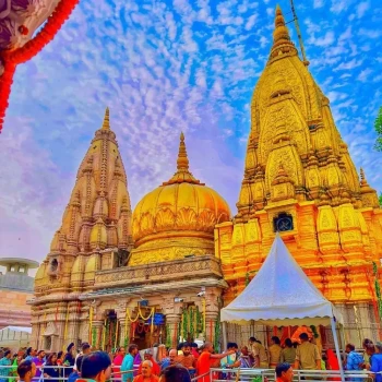 Varanasi with Ayodhya Family Tour Package