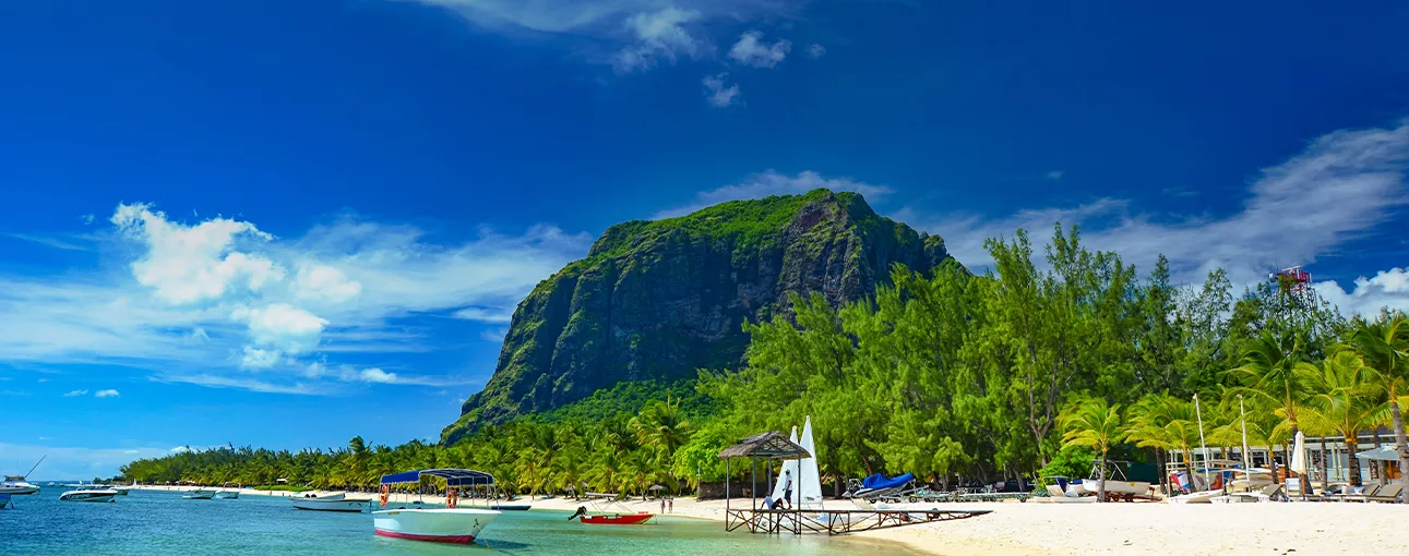Mauritius