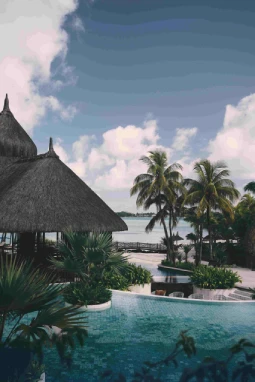 Mauritius