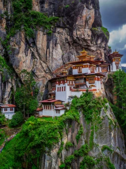 Bhutan