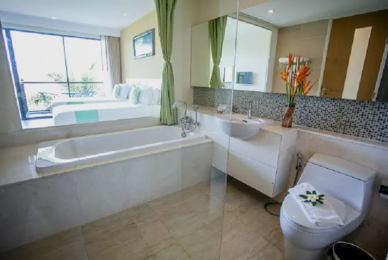 Hula Hula Resort