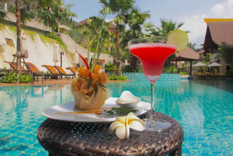 Hula Hula Resort