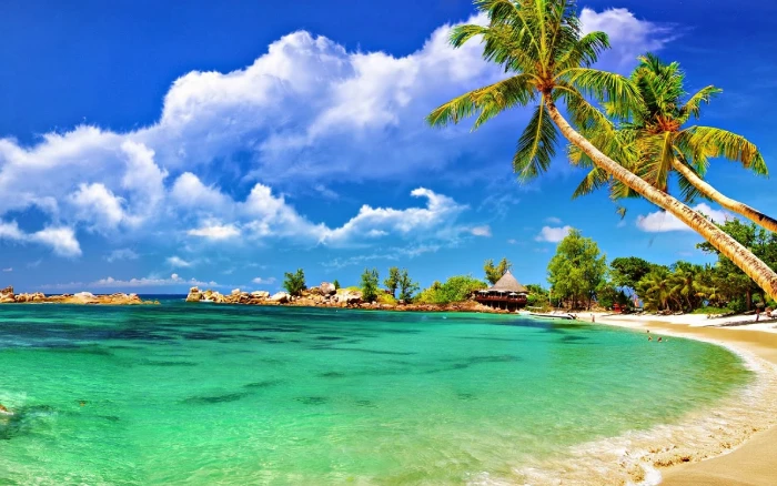 andaman