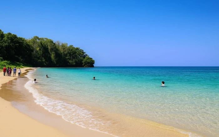 andaman