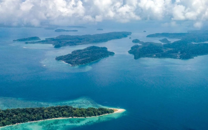 andaman