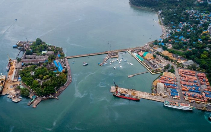 andaman