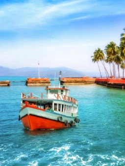Adventurous Andaman