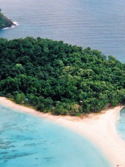 Essence of Andaman