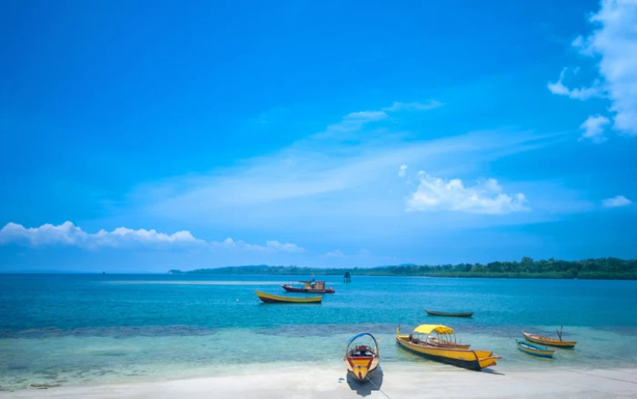andaman
