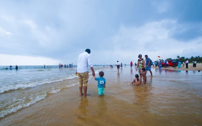 goa