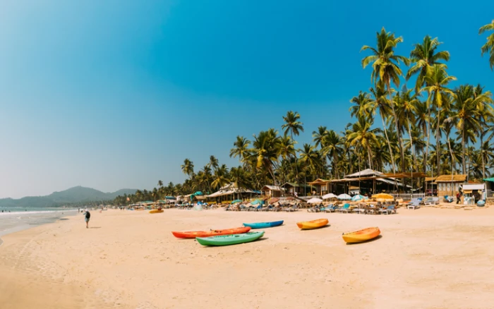 goa