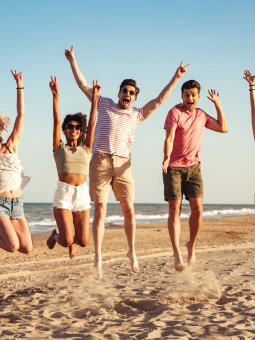Goa Group Tour Package
